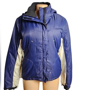 Polar Edge Gold Series Womens Ski Jacket